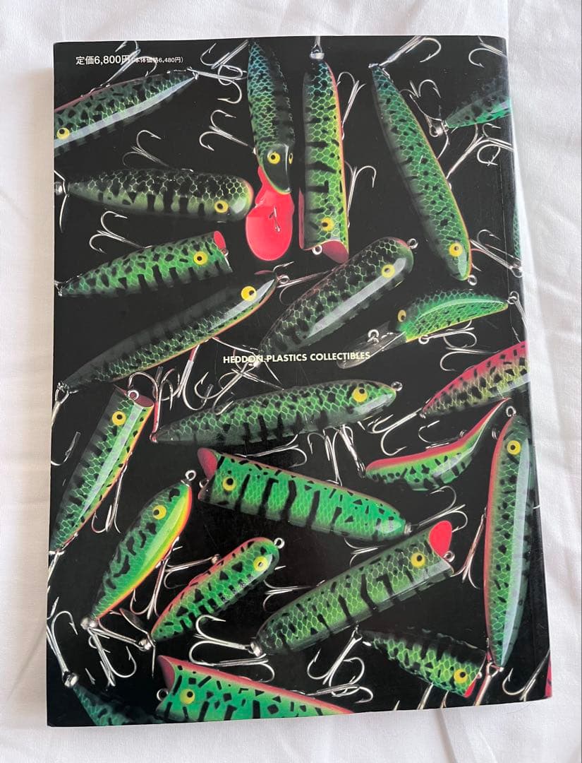 トレーダース　ヘドンプラスチックスコレクティブルズ1stエディション