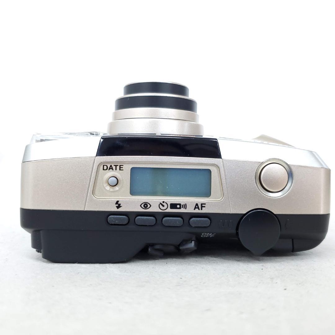 【動作確認済】 Pentax ESPIO 140M F1225-316-7p p