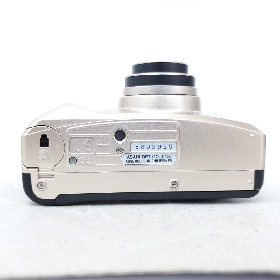 【動作確認済】 Pentax ESPIO 140M F1225-316-7p p