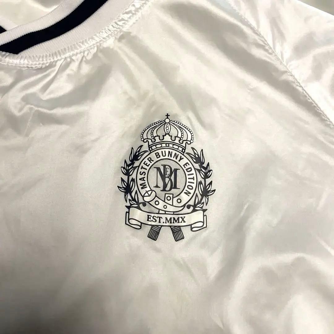 H*e様 【美品】MASTER BUNNY EDITION ゴルフウェア スニー
