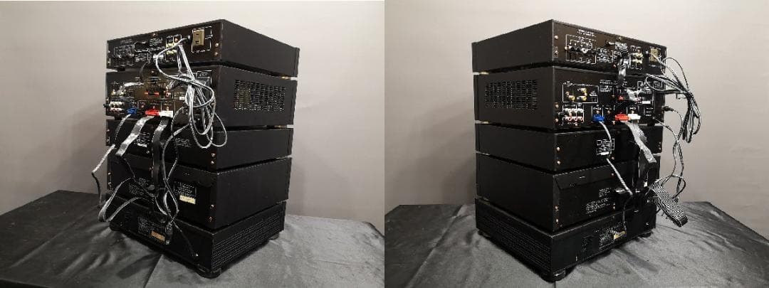 ◆大感謝祭!! Pioneer Private X-A5 m0o9999