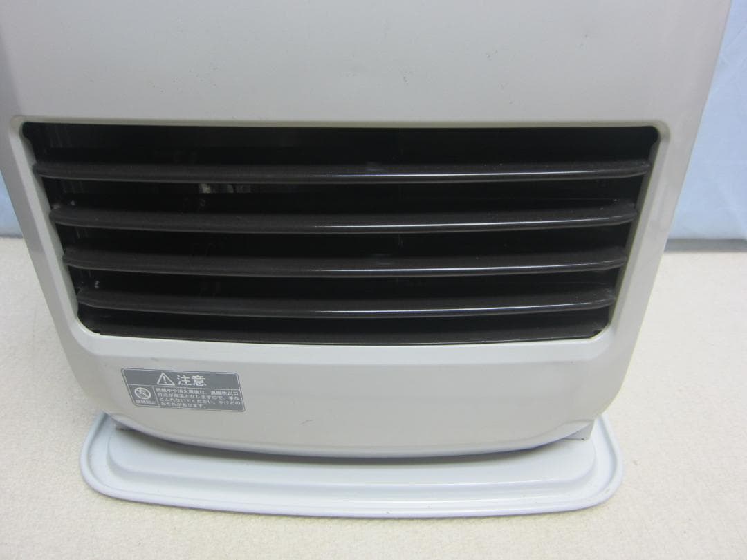 【S9537】整備済 石油ファンヒーター コロナ FH-VD3314Y