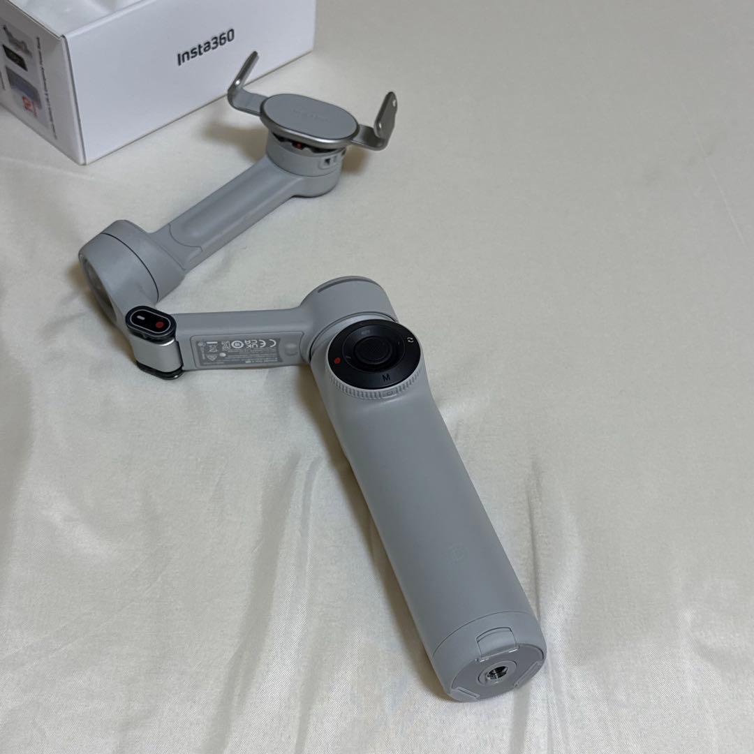 Insta360 Flow2 Pro クリエイターキット