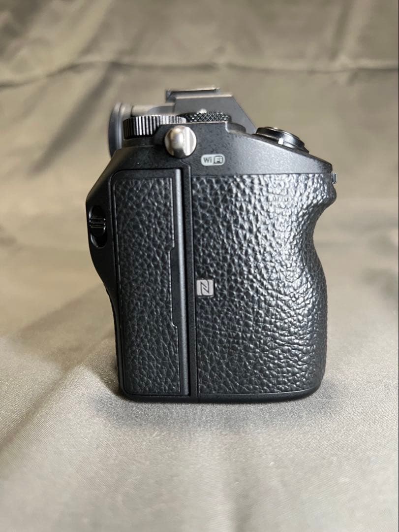 Sony α7 III（ILCE-7M3）28-70mm標準ズームレンズキット