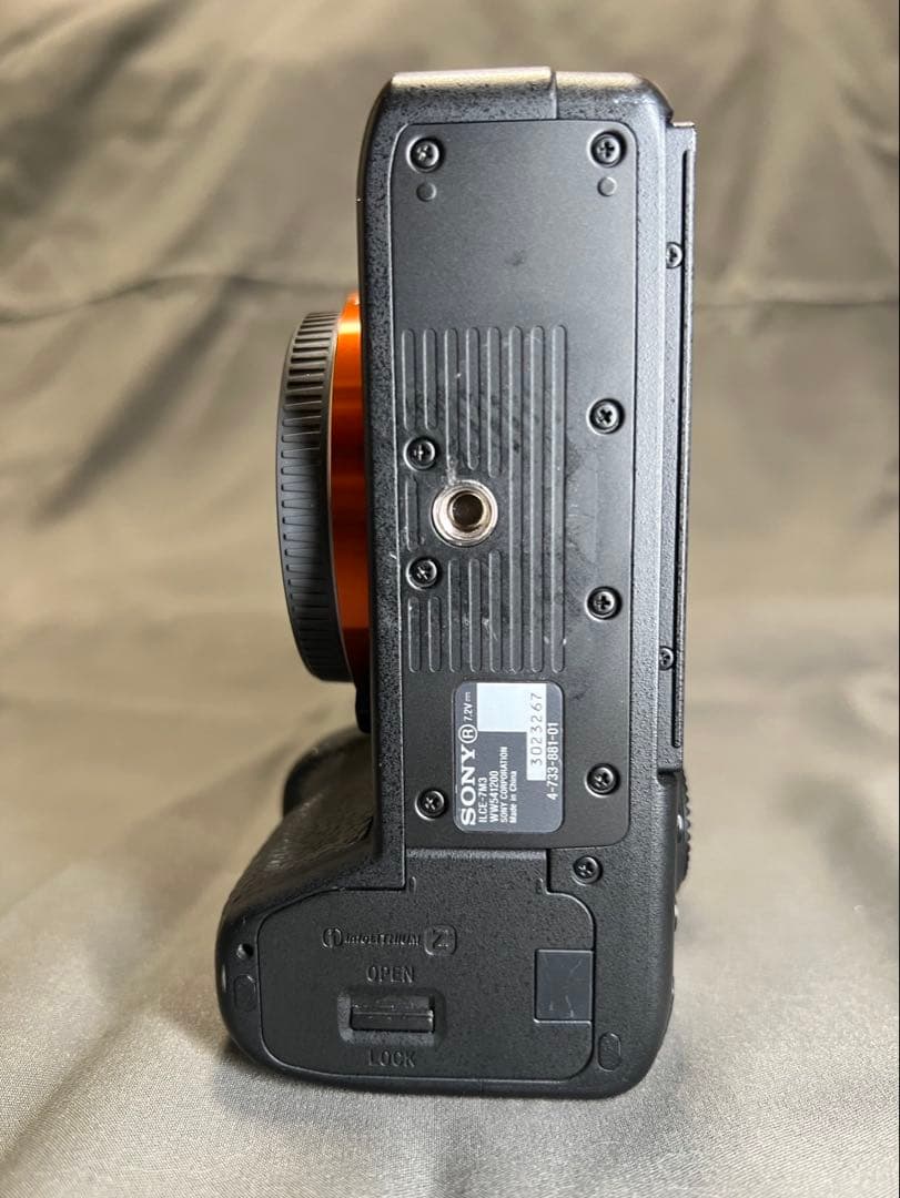 Sony α7 III（ILCE-7M3）28-70mm標準ズームレンズキット