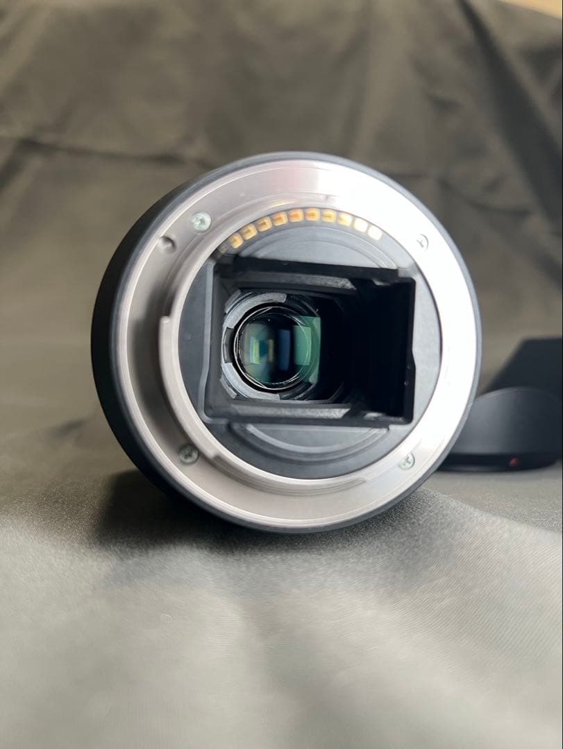 Sony α7 III（ILCE-7M3）28-70mm標準ズームレンズキット