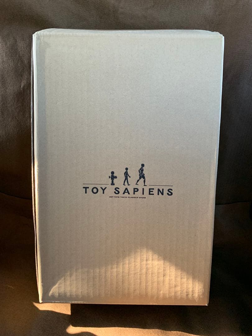 ニーガン ホットトイズ ドクターストレンジ　マルチバース・オブ・マッドネス