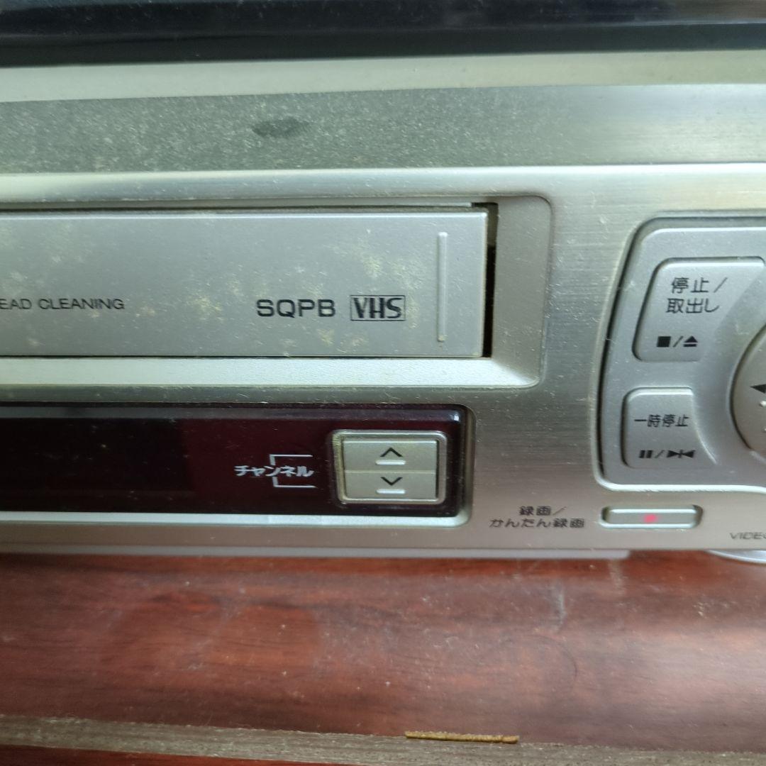 アイワビデオデッキ