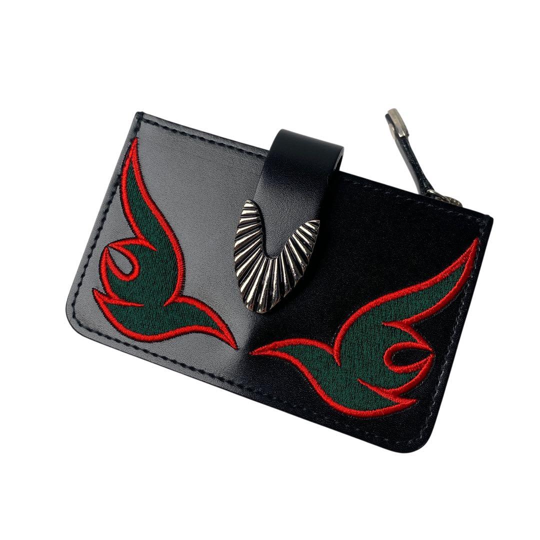 未使用 トーガ TOGA TZ242-AG956 ウェスタン ケース