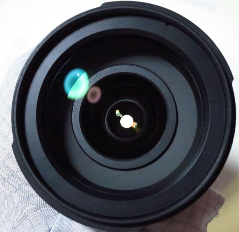 タムロン18-270mmF3.5-6.3DiII VCLD (B003ニコン)