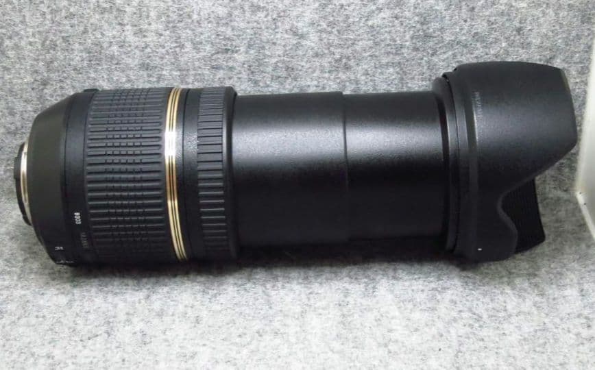 タムロン18-270mmF3.5-6.3DiII VCLD (B003ニコン)