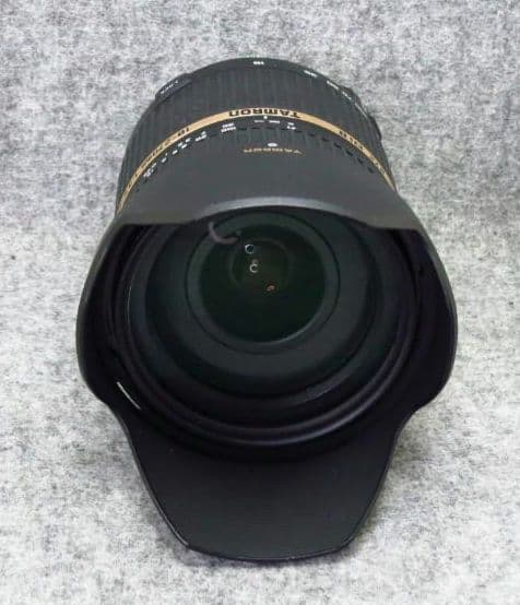タムロン18-270mmF3.5-6.3DiII VCLD (B003ニコン)