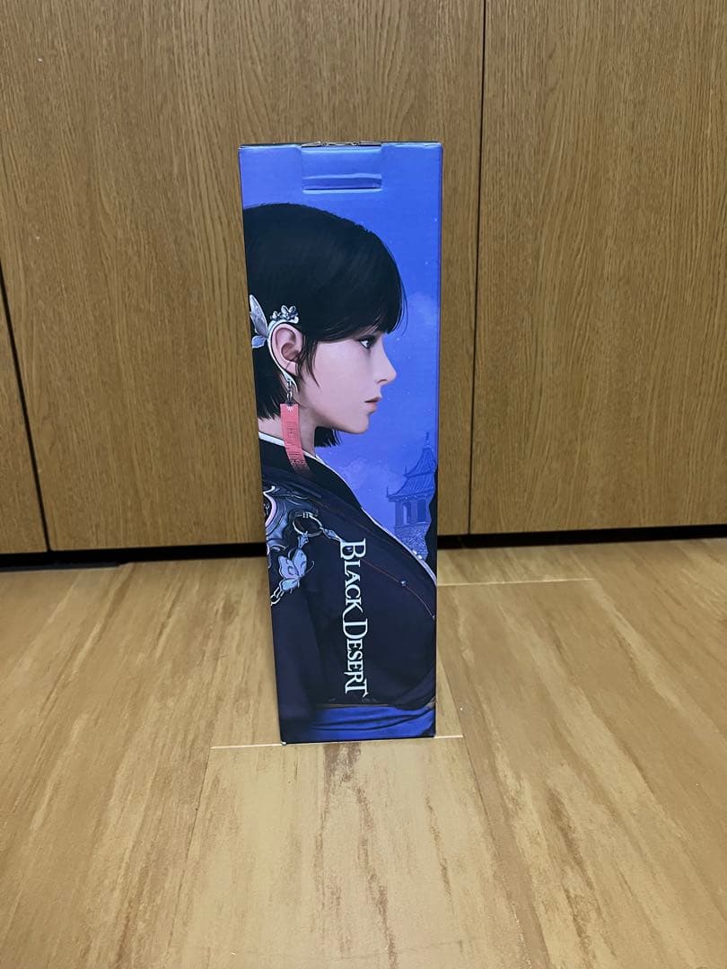 黒い砂漠 ロングマウスパッド ウサ