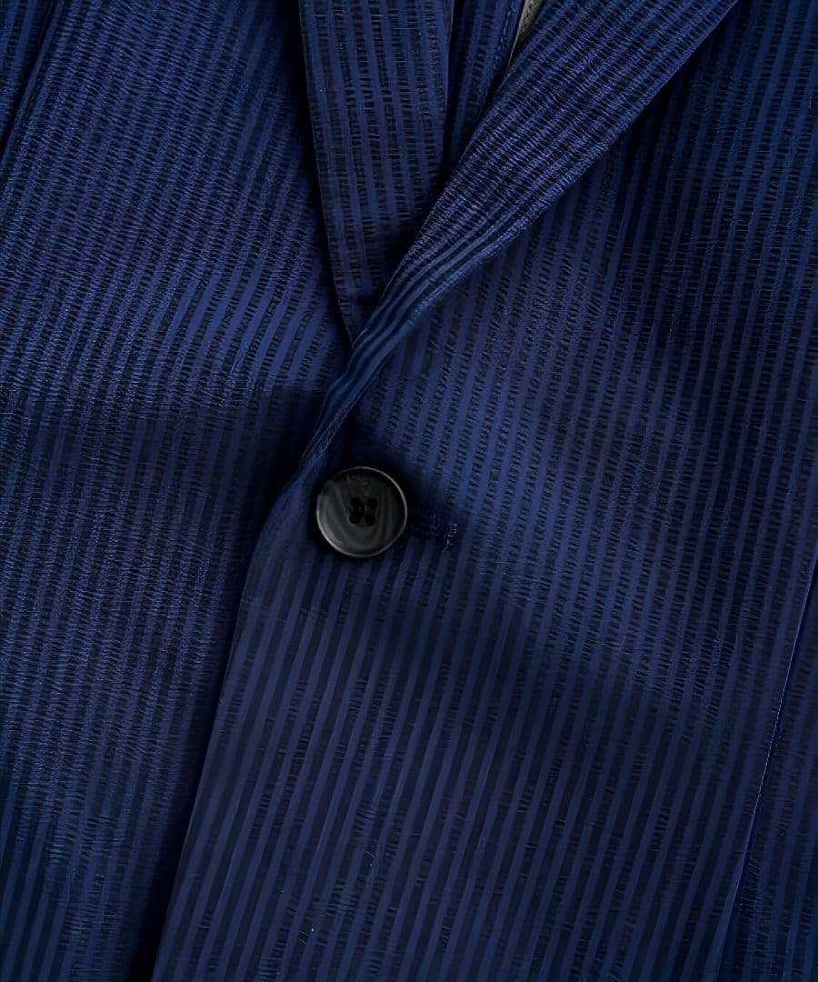 【美品】LB.04／クイックドライ シアサッカー セットアップ