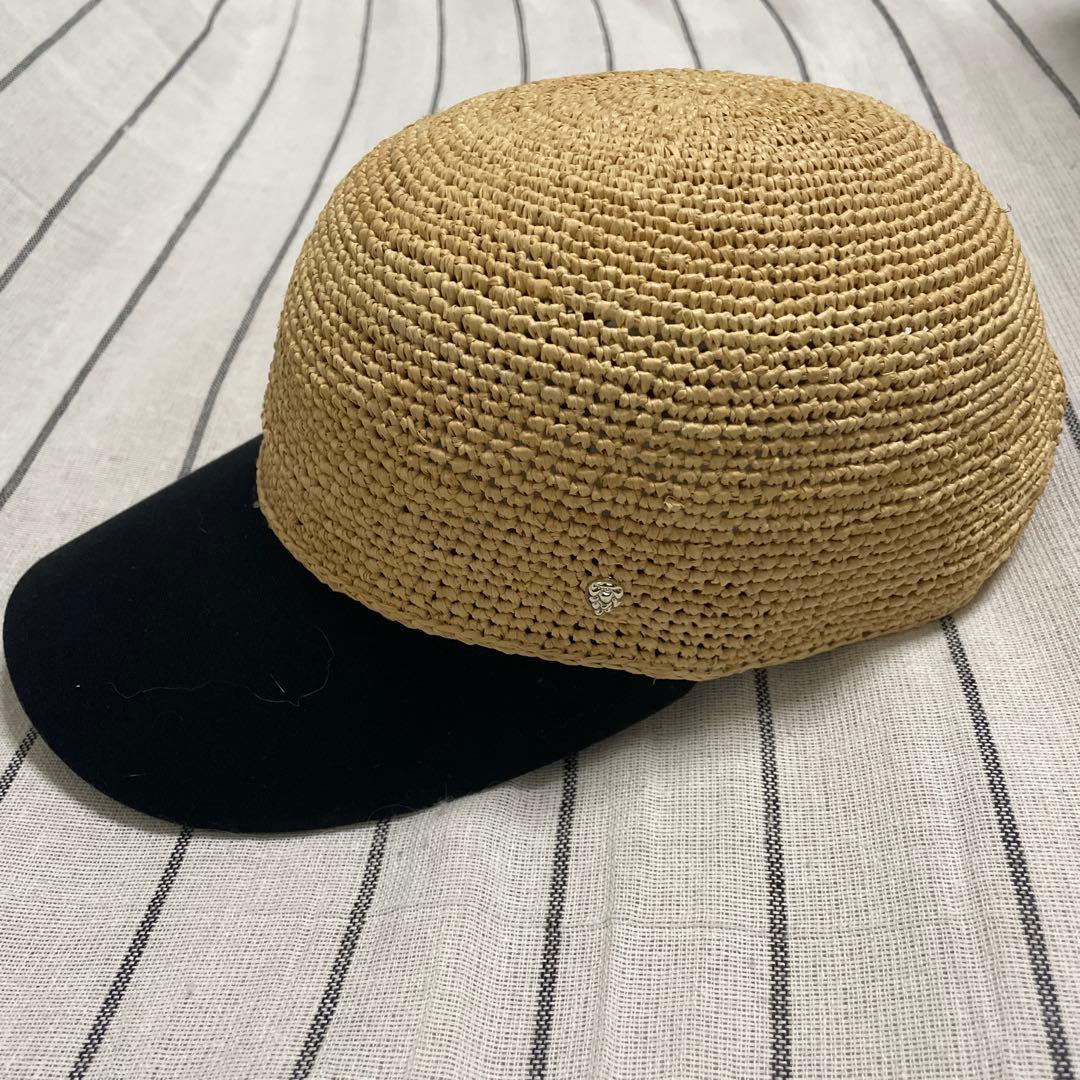 新品タグ付き　ヘレンカミンスキーVivette