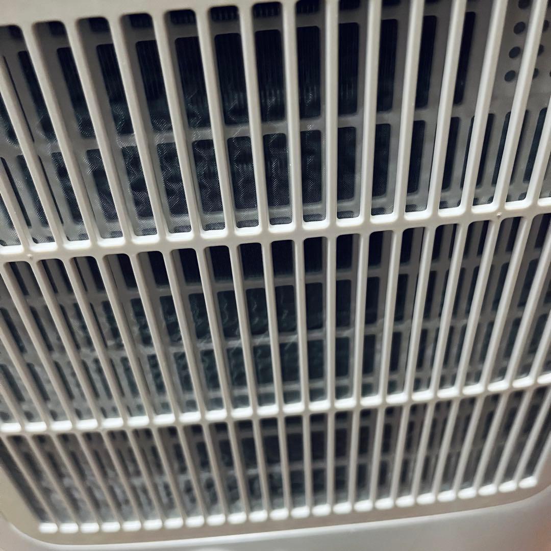 SHARP 16畳 プラズマクラスター衣類乾燥除湿器CV-L71-W 2020年