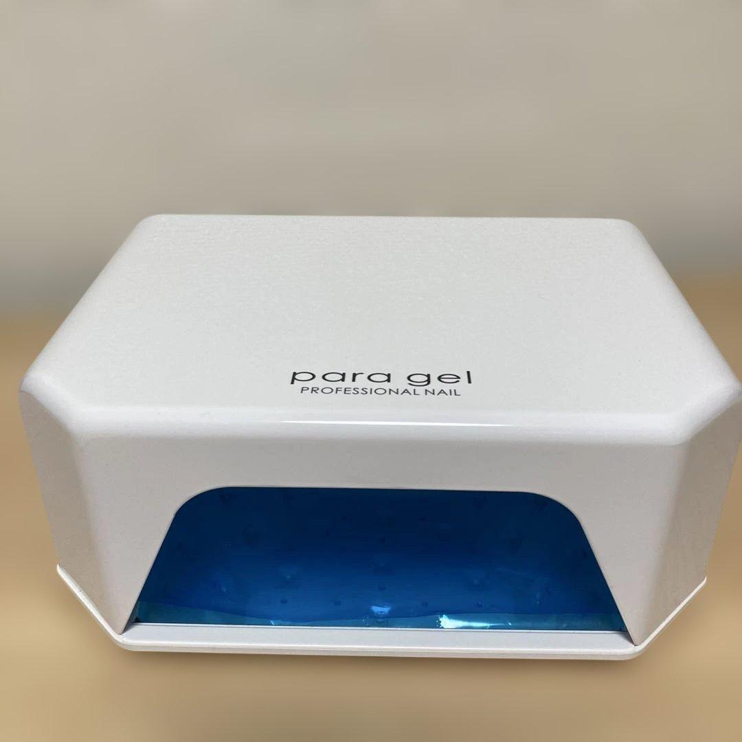 パラジェル LED パラライトPlus+ 18W PAL-LED-18W