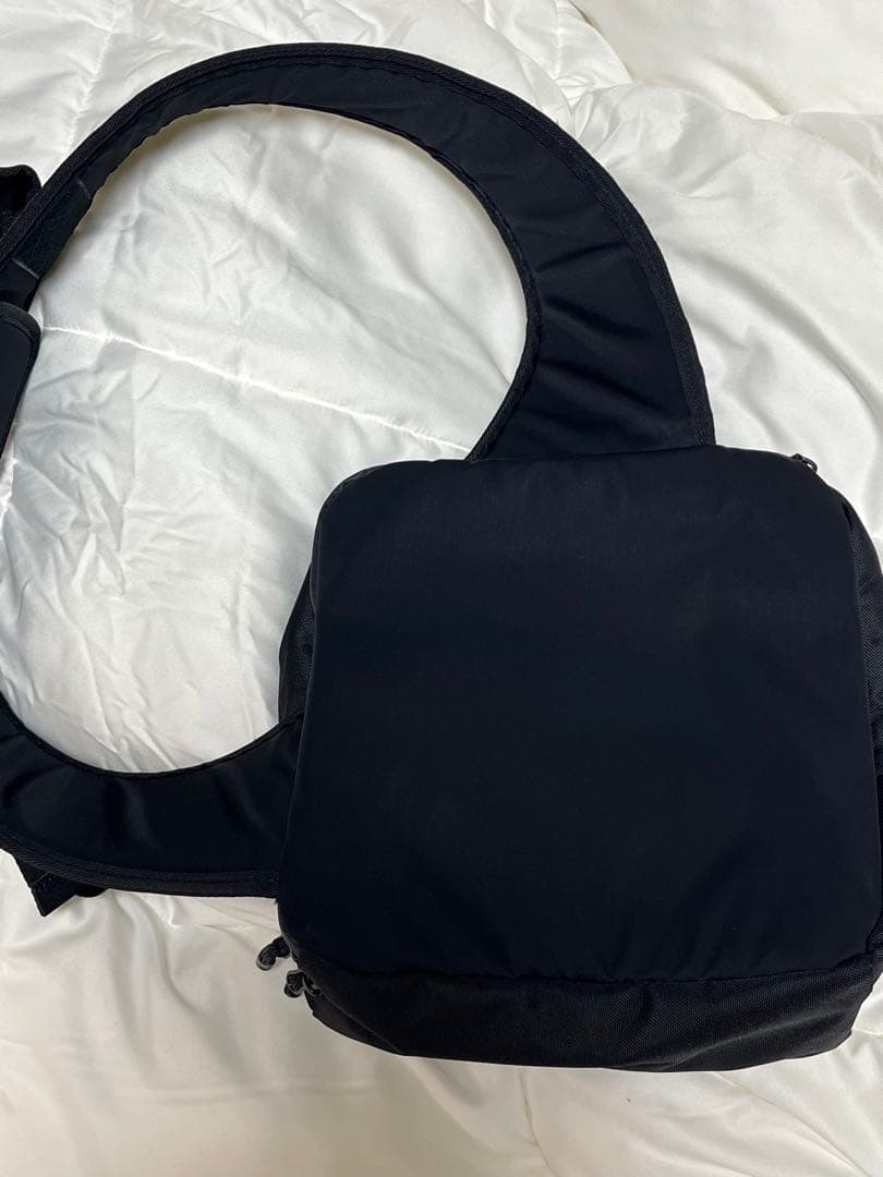 FIFTH general store別注 Record Bag