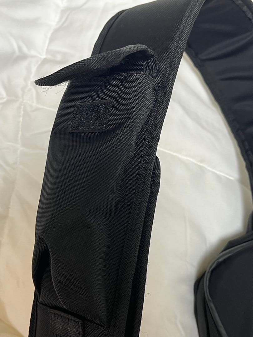 FIFTH general store別注 Record Bag