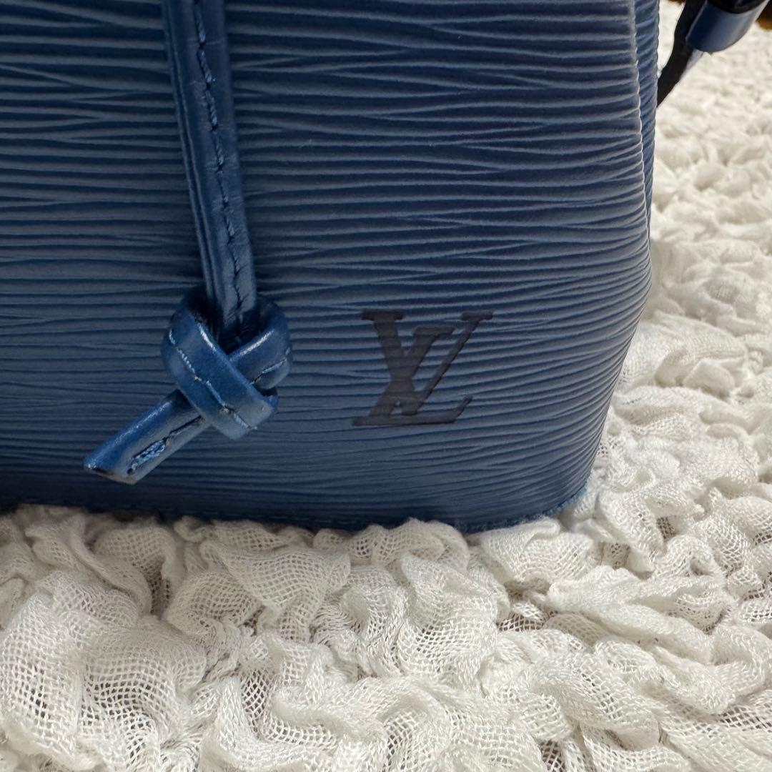 Louis Vuitton エピ