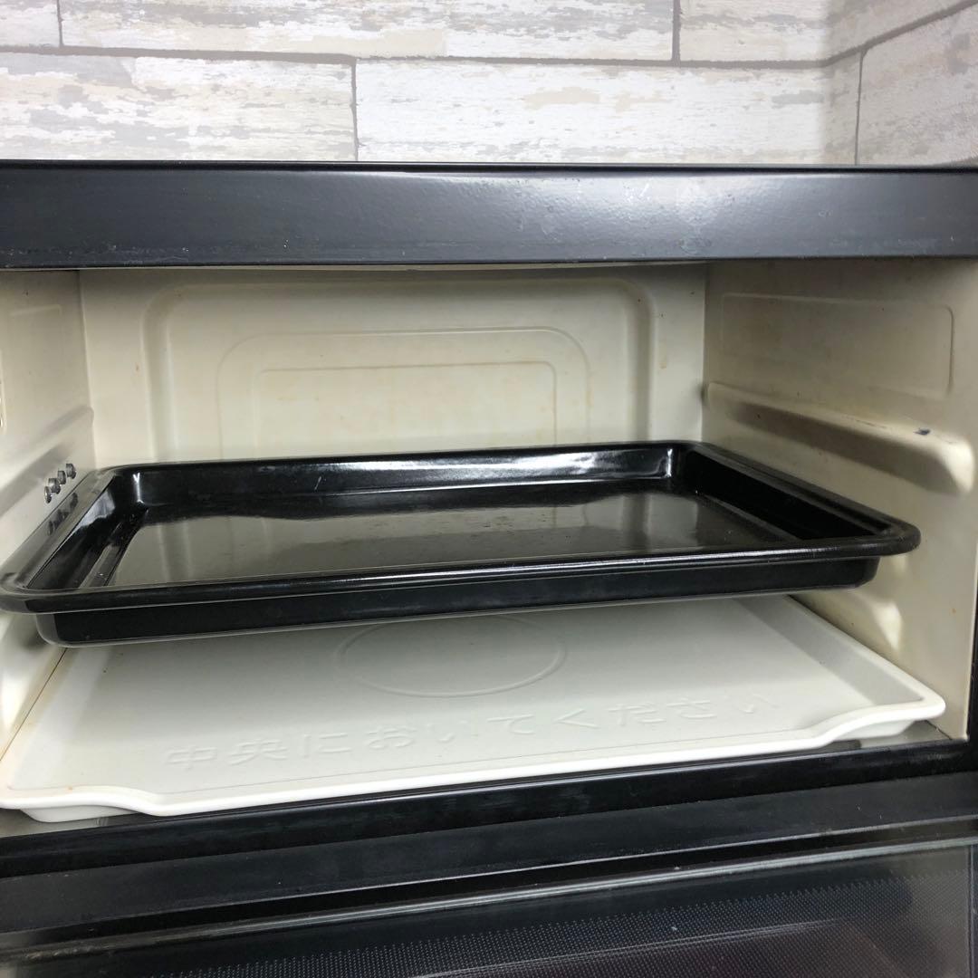 HITACHI MRO-S8X オーブンレンジ　2020年製