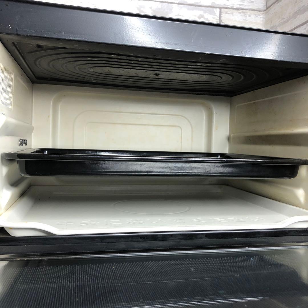 HITACHI MRO-S8X オーブンレンジ　2020年製