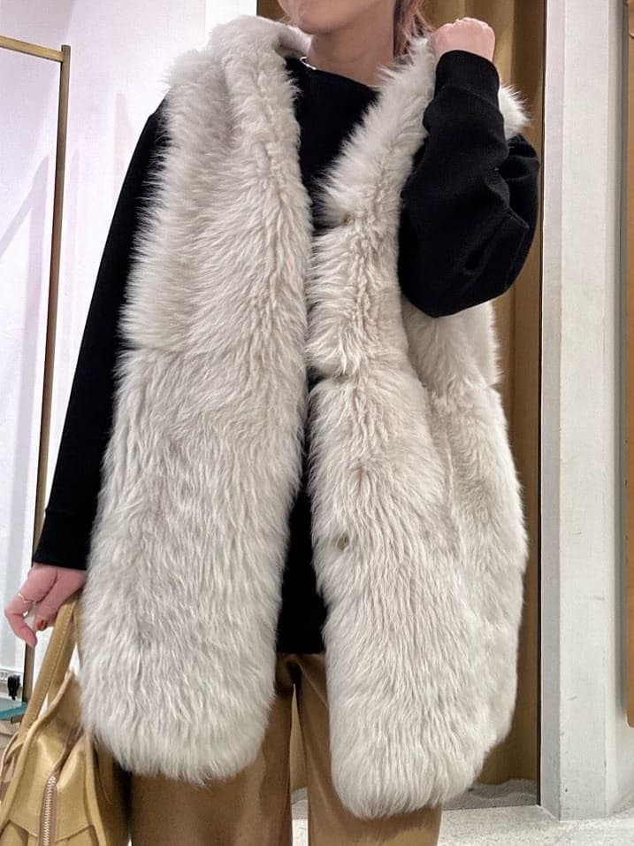 24AW フードファージレ