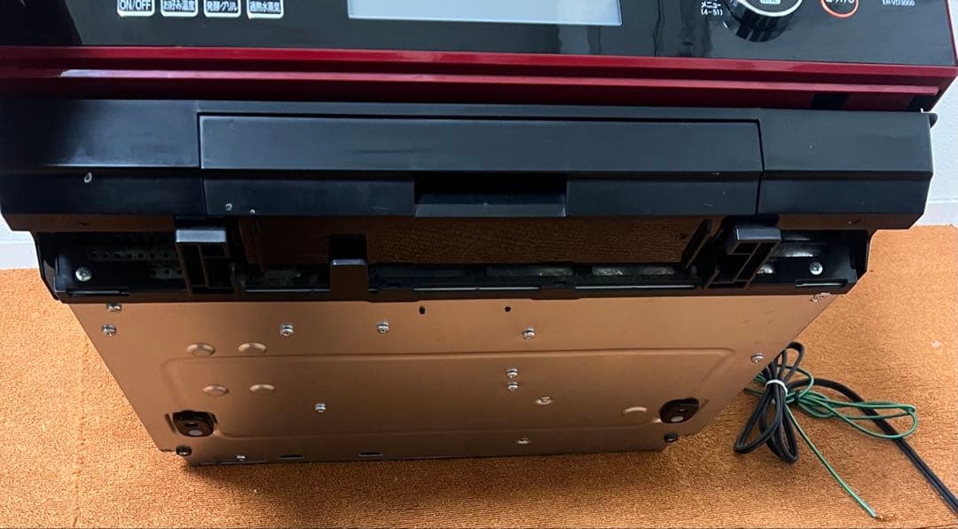 美品 東芝 2020年製スチームオーブンレンジ 石窯ドーム ER-VD3000