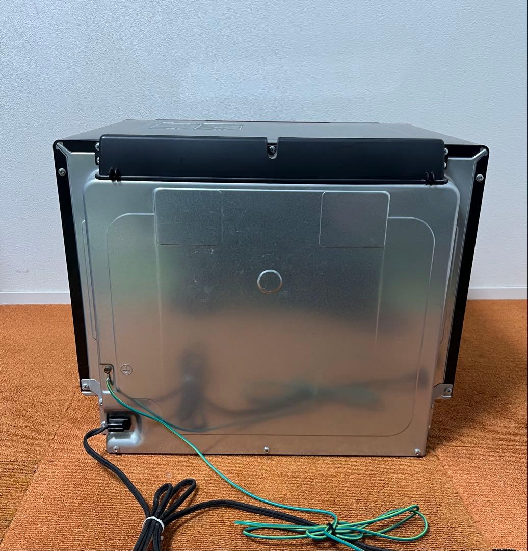 美品 東芝 2020年製スチームオーブンレンジ 石窯ドーム ER-VD3000