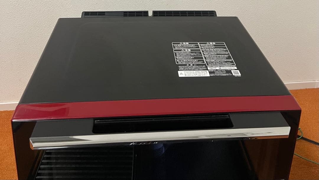 美品 東芝 2020年製スチームオーブンレンジ 石窯ドーム ER-VD3000