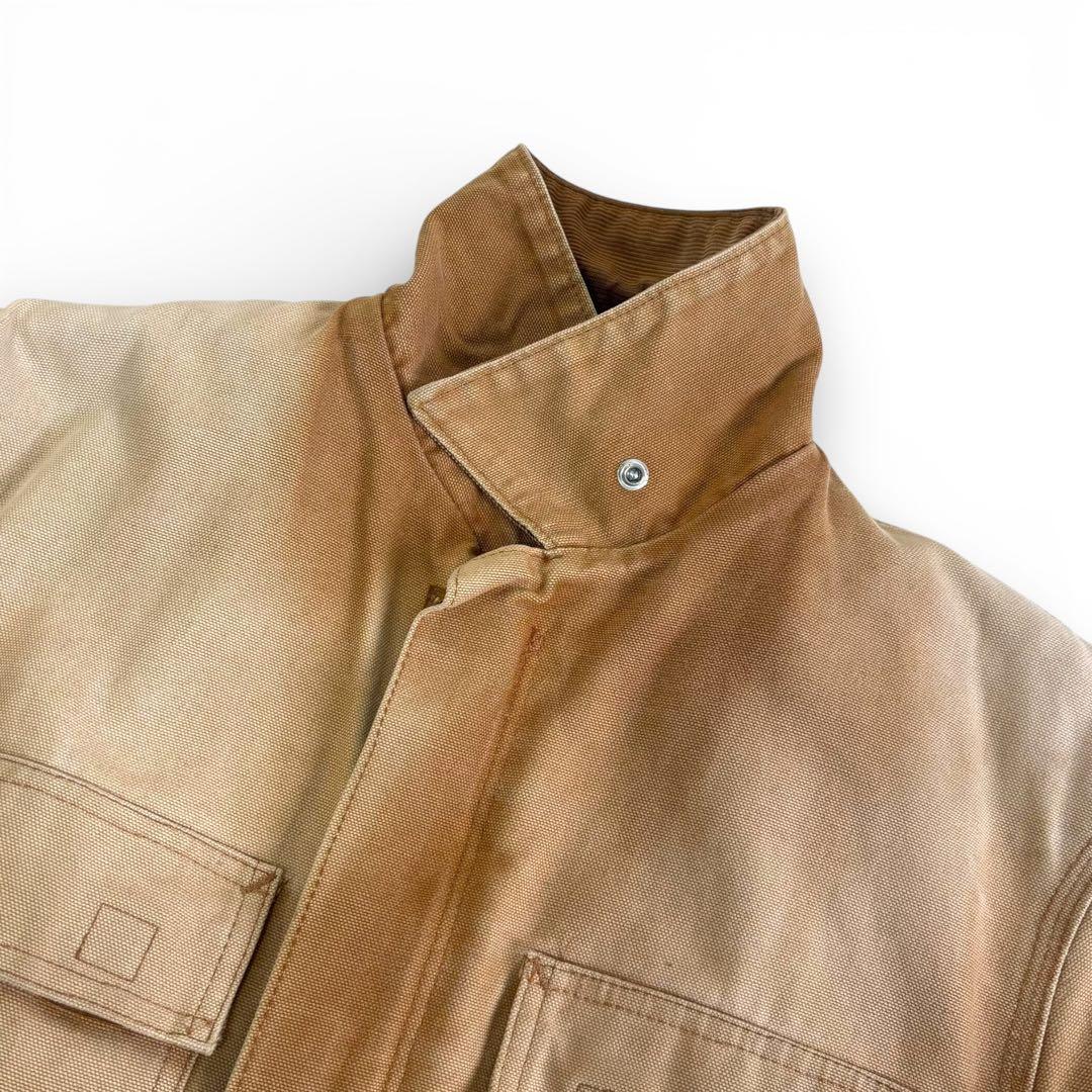 【00s 神フェード】Carhartt traditional coat