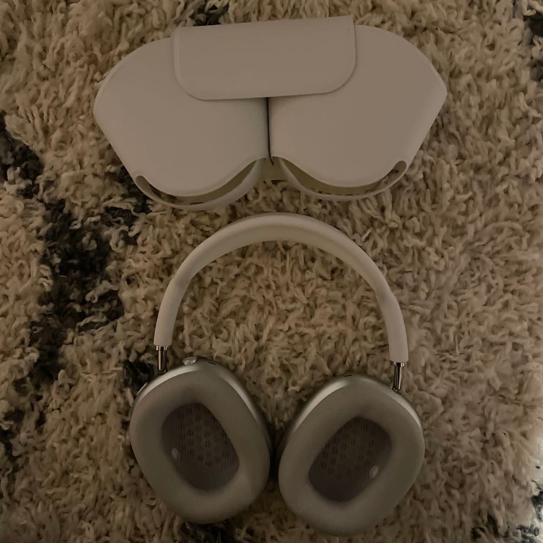 破格‼️AirPodsMax