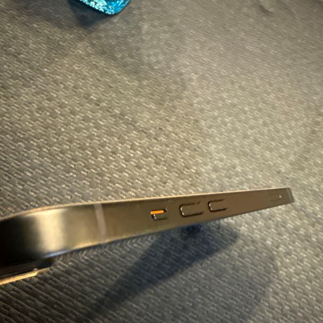 iPhone 13 128GB 本体 バッテリー容量78% SIMフリー