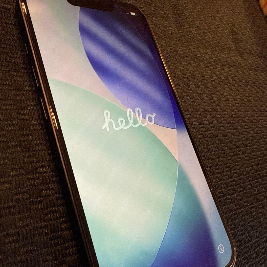 iPhone 13 128GB 本体 バッテリー容量78% SIMフリー