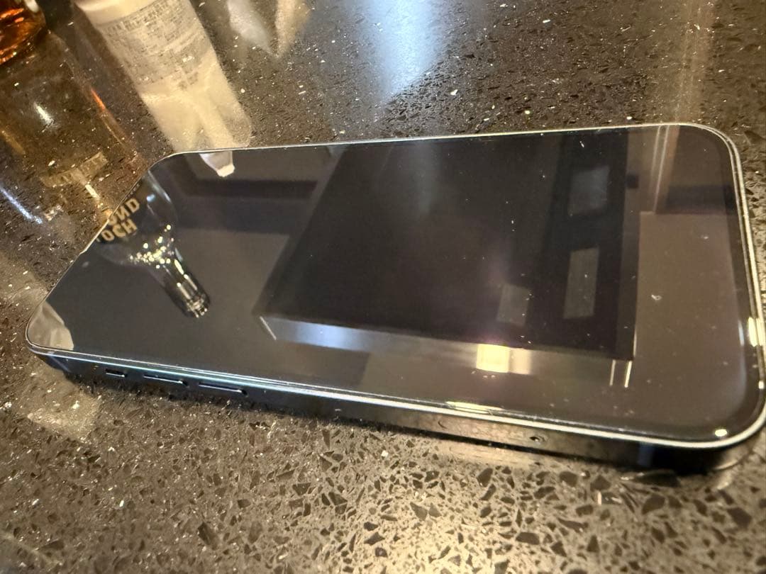 iPhone 13 128GB 本体 バッテリー容量78% SIMフリー