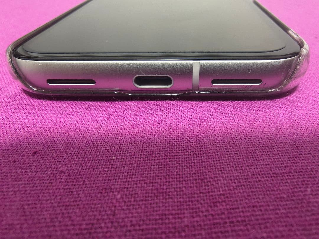 Pixel 8a／正規修理済／動作確認済／SIMフリー