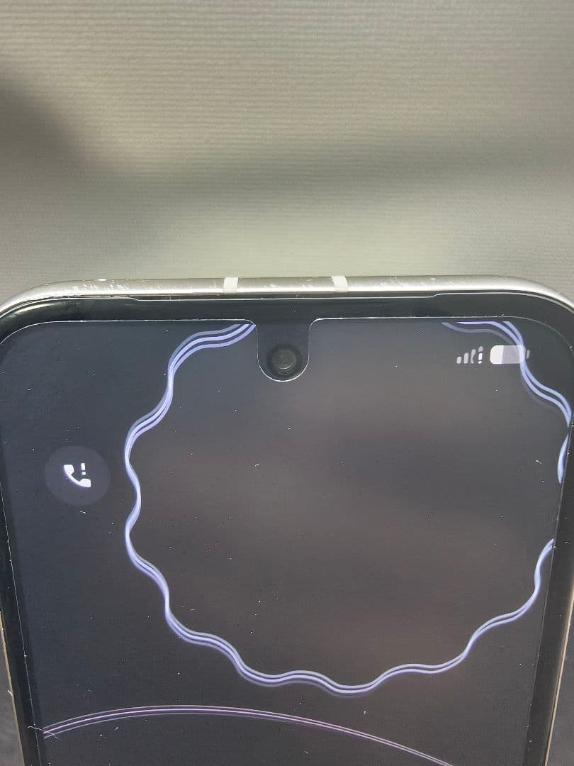 Pixel 8a／正規修理済／動作確認済／SIMフリー