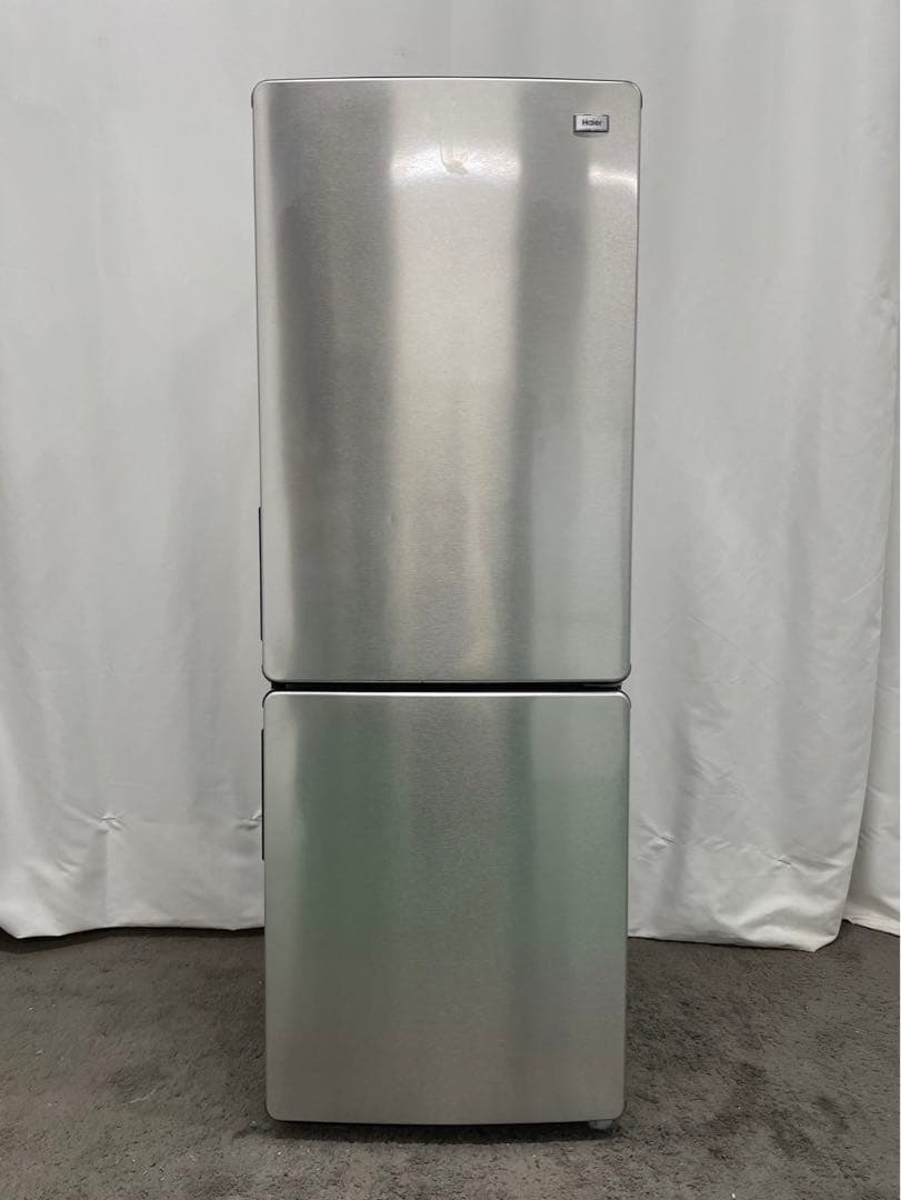 184 極美品 23年製 Haier 冷蔵庫 173ℓ 設置無料 安い