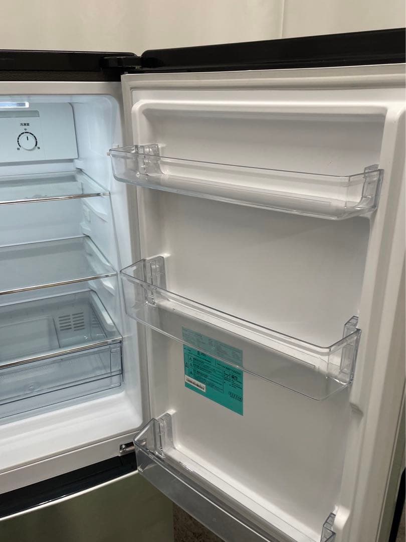 184 極美品 23年製 Haier 冷蔵庫 173ℓ 設置無料 安い