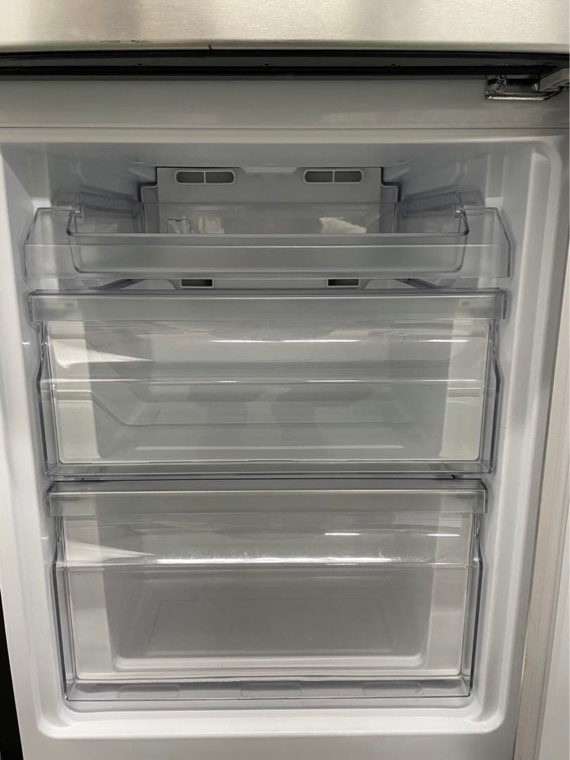 184 極美品 23年製 Haier 冷蔵庫 173ℓ 設置無料 安い