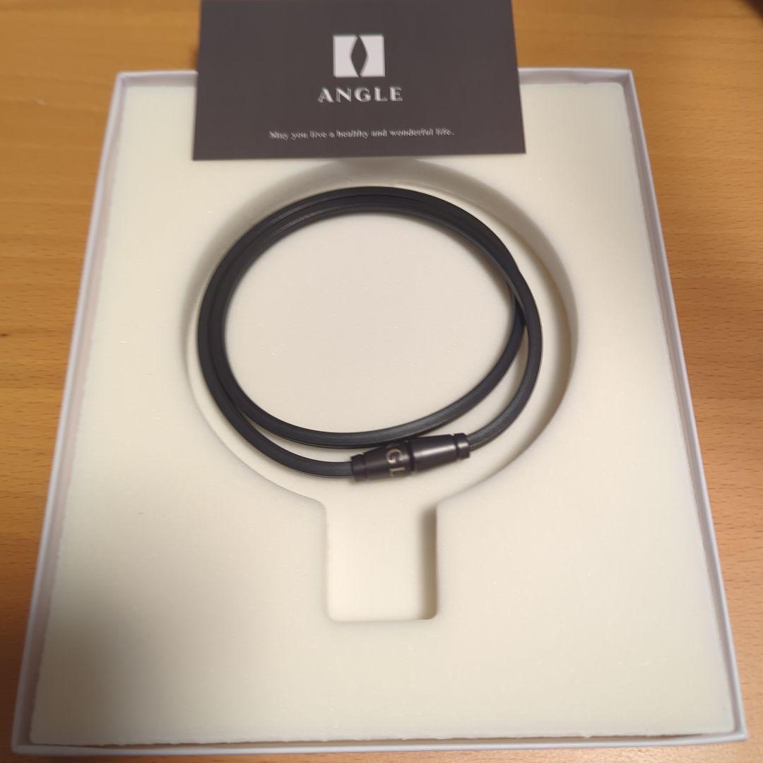 ANGLE e.MODEL 02 Lサイズ トップのみ