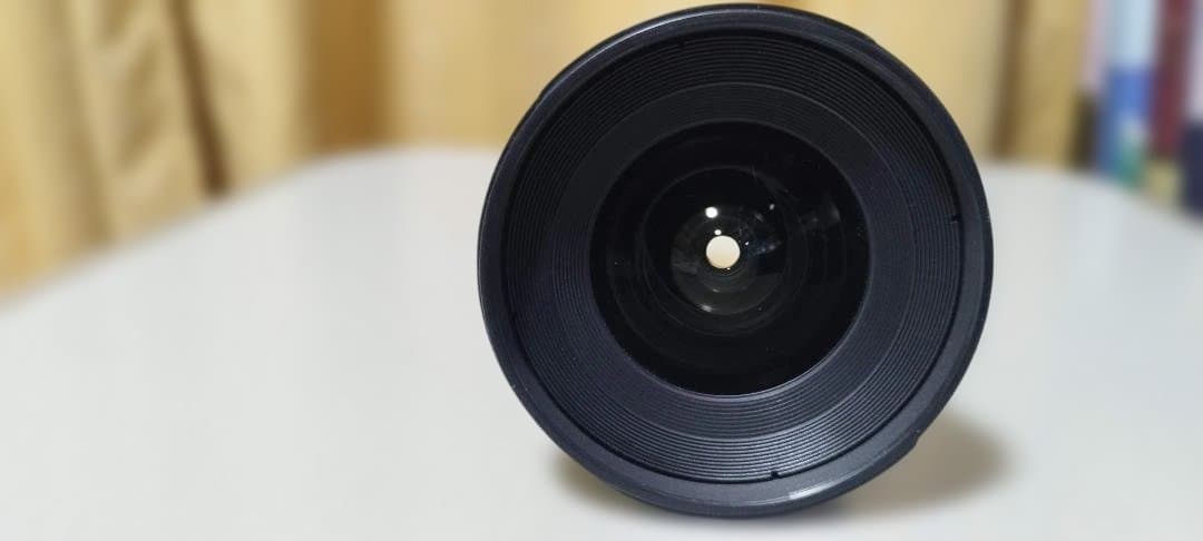 Tokina AT-X PRO SD11-20 F2.8DX　(中古)