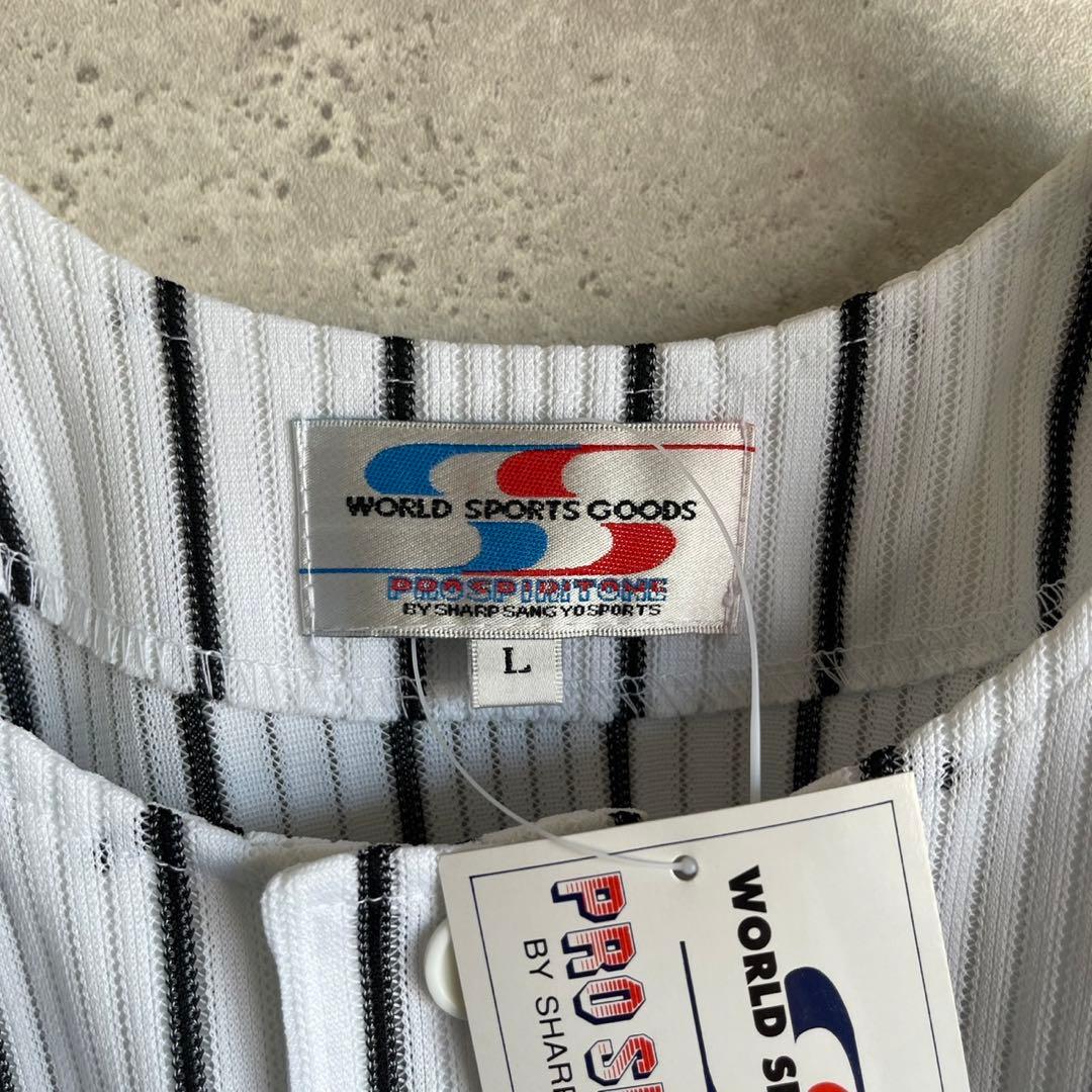 超希少 阪神タイガース 藤本敦士 直筆サイン入り レプリカユニフォーム 未使用