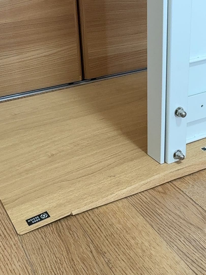 美品　EQUALS イコールズ　WALL V3 壁寄せ　ハイタイプ　スタンド