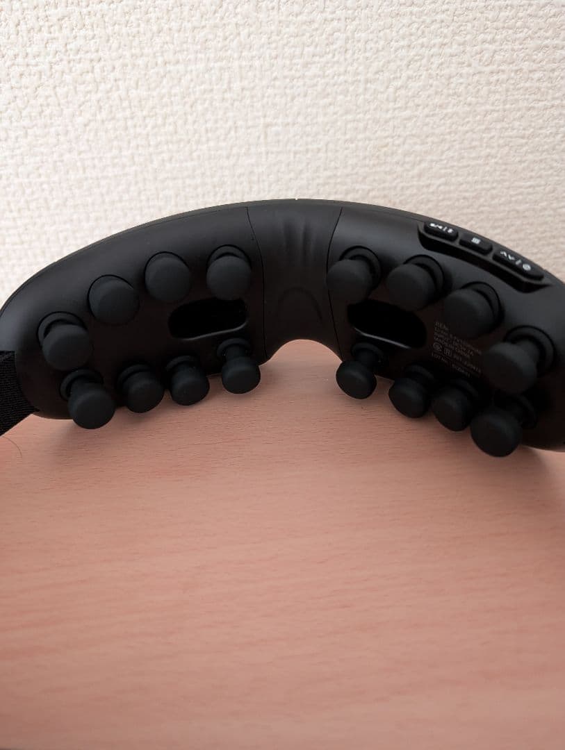 【ぴ太郎】ドクターエア 3Dアイマジック タッピング REM-05