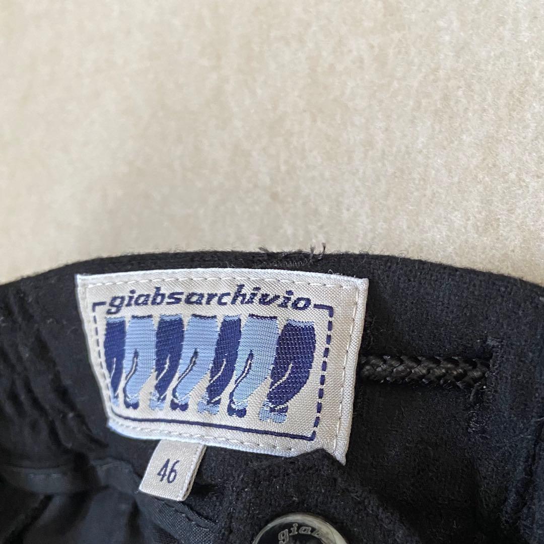 RING別注品 ジャブスアルキヴィオ MASACCIO 46 ブラック