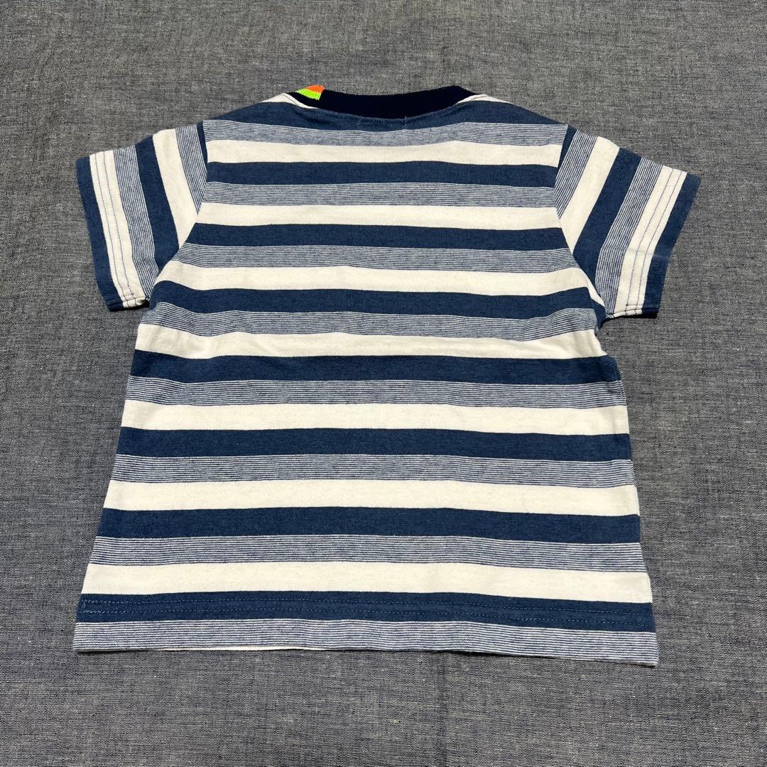 familiar ファミリア キッズ服セット 100cm