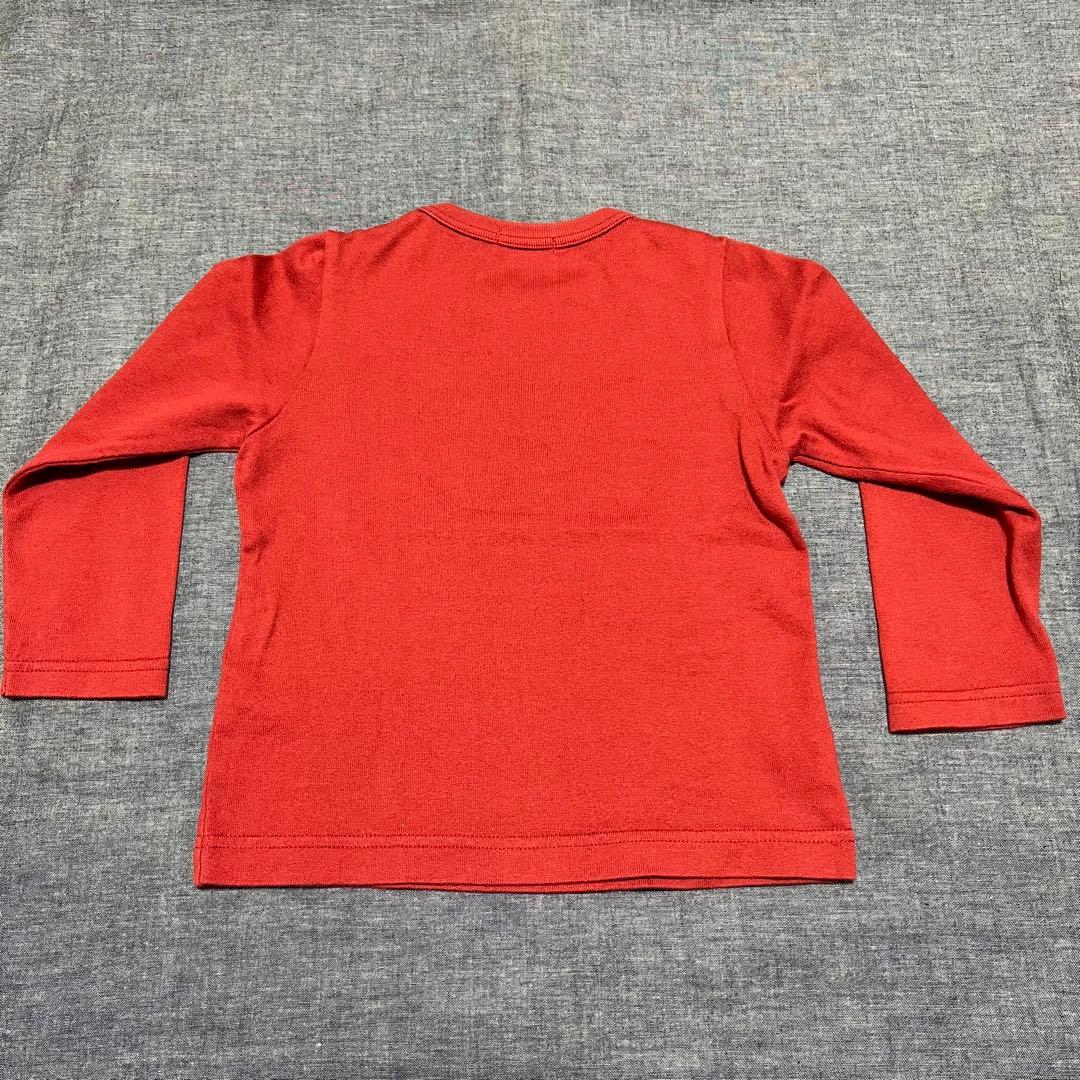 familiar ファミリア キッズ服セット 100cm