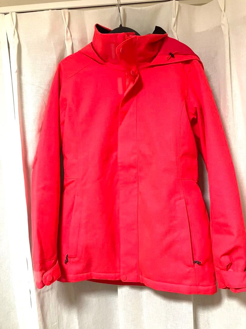 ★美品★BURTON スノーボード ウェア JET SET ジャケット