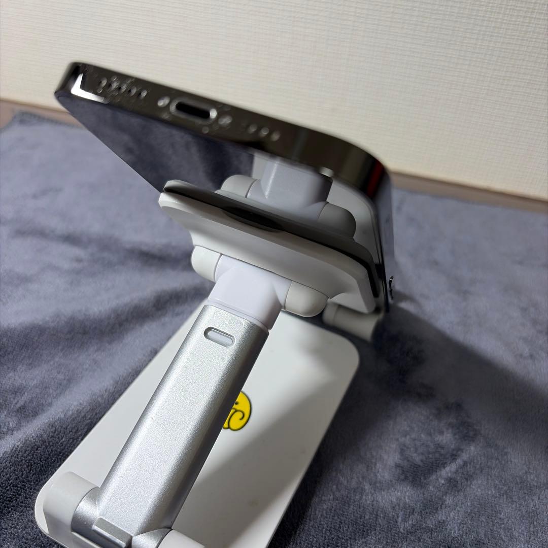 Apple iPhone 12 Pro グラファイト128GB